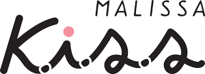 malissa kiss logo